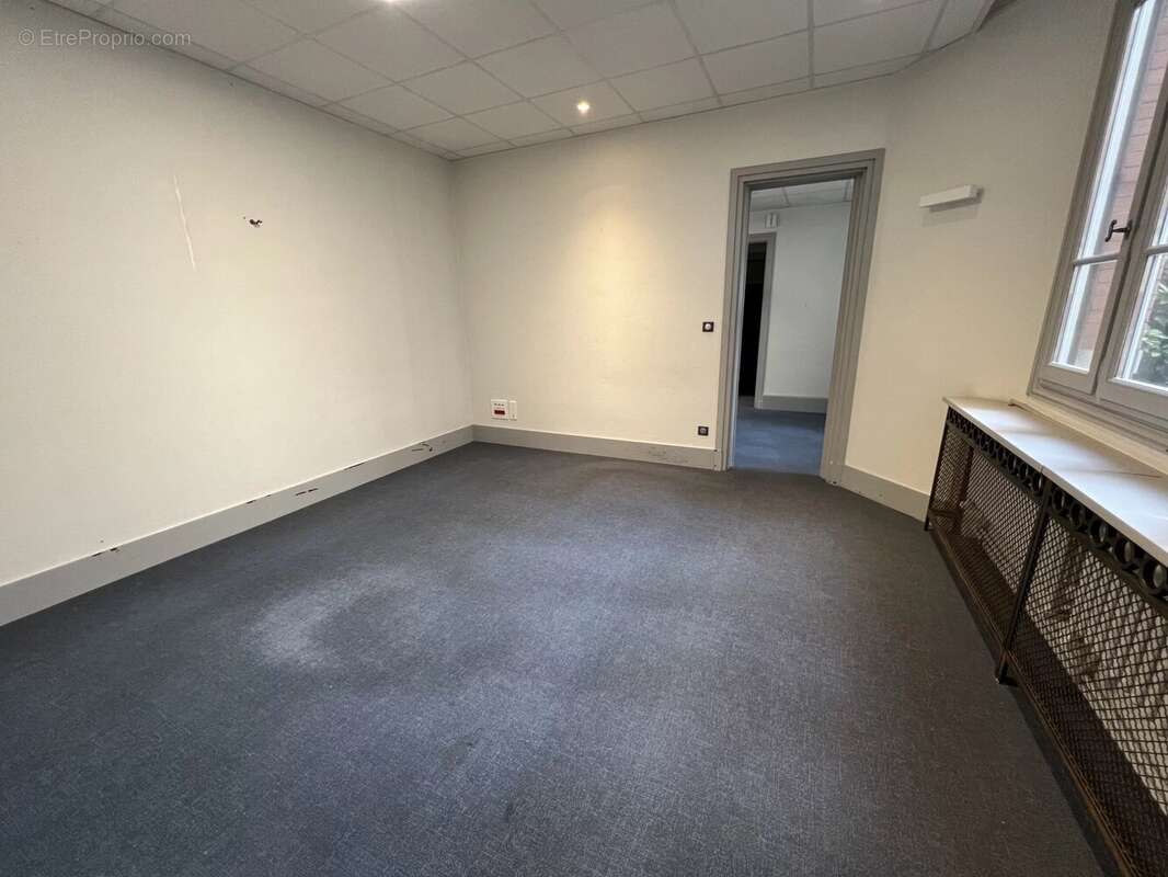 Commerce à CHALON-SUR-SAONE