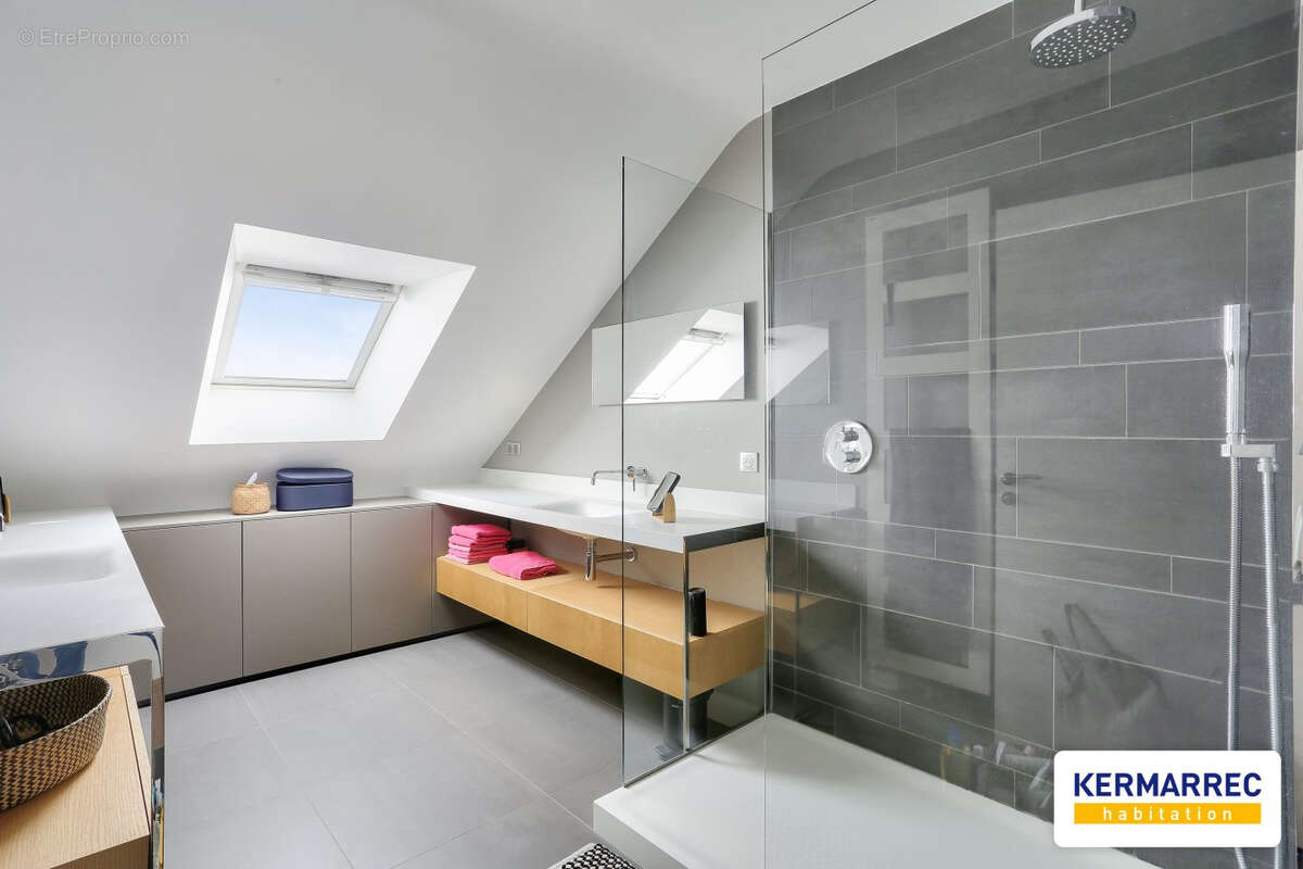 Maison à CESSON-SEVIGNE