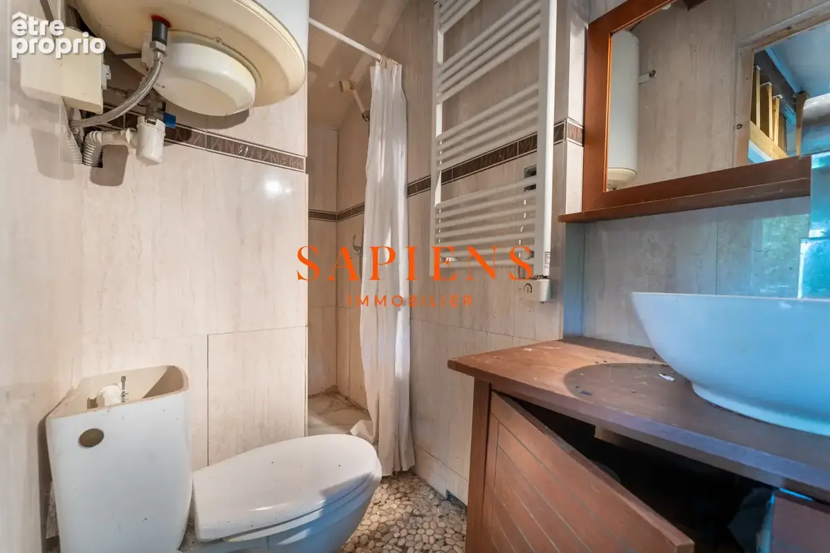 Maison individuelle ESBLY 3 chambres Jardin Garage - photo 13