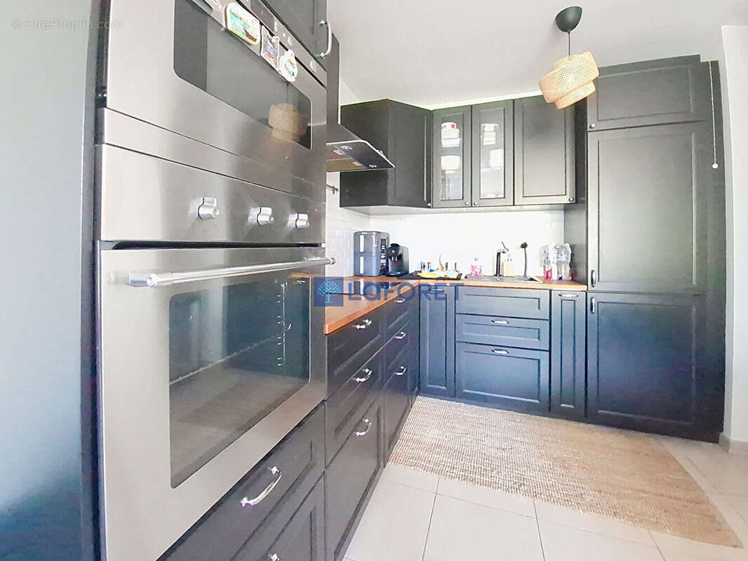 Appartement Montevrain 2 pièce(s) 43 m2 - photo 6
