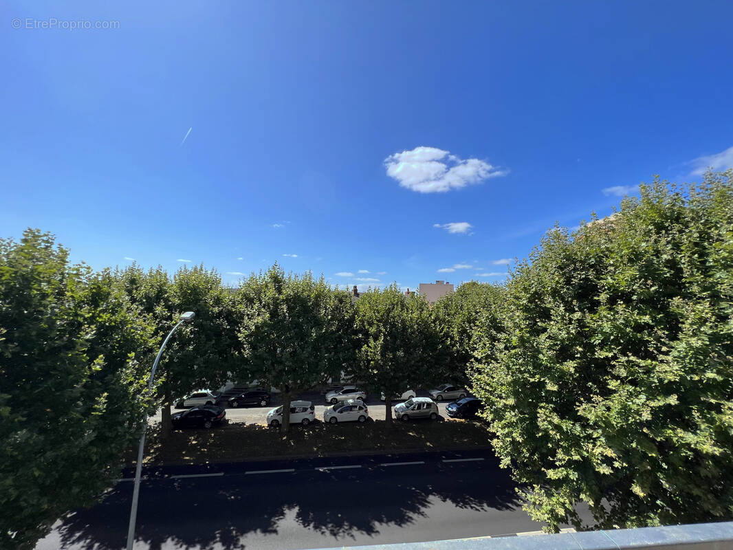 Appartement à LA ROCHE-SUR-YON