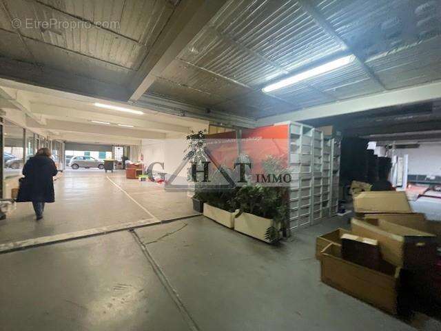 Entrepot vincennes a vendre 1300m2 - photo 4