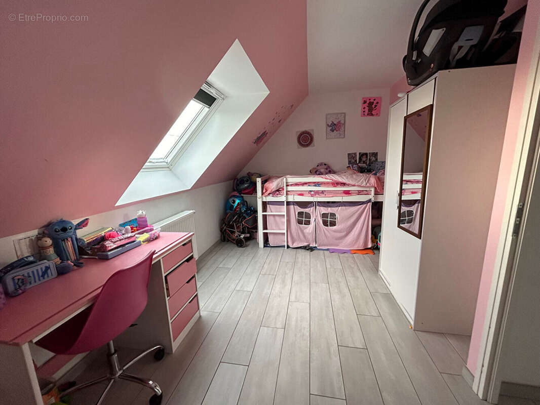 Maison à HARDINGHEN