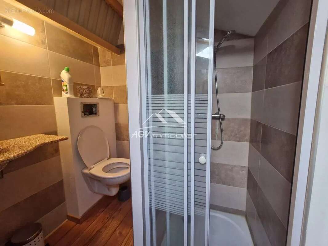 Maison à SAINT-FLORENT-SUR-AUZONNET