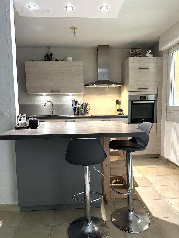 Appartement - photo 3