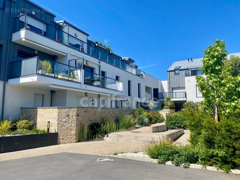 Appartement à ARRADON