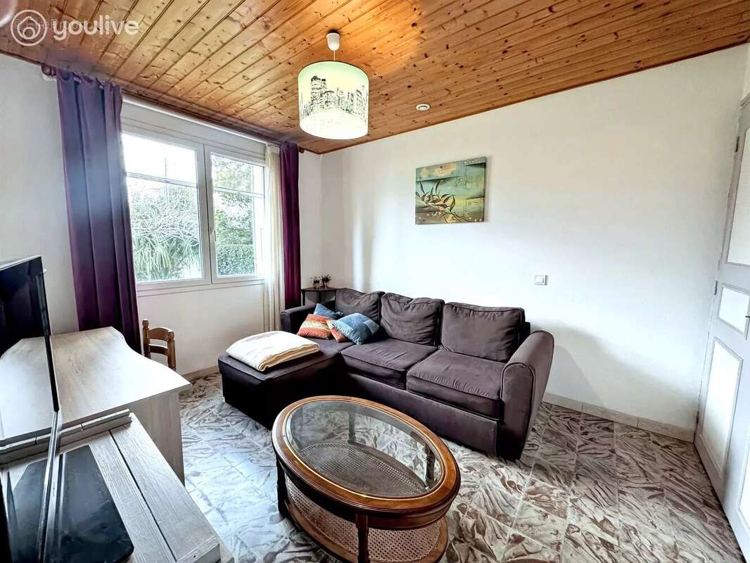 Maison à SAN-NICOLAO