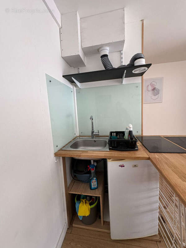 Appartement à VANNES