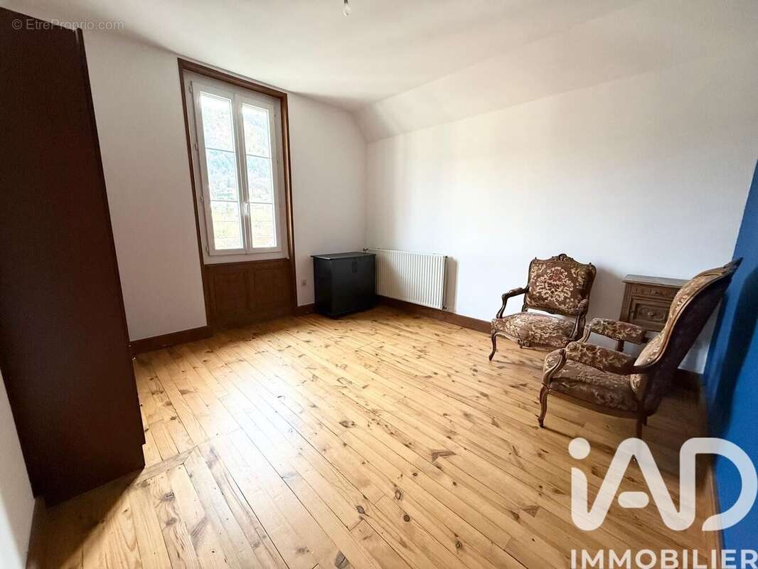 Photo 9 - Maison à AUREC-SUR-LOIRE