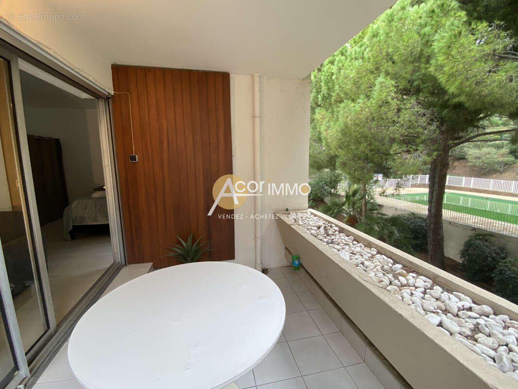 Appartement à LA SEYNE-SUR-MER