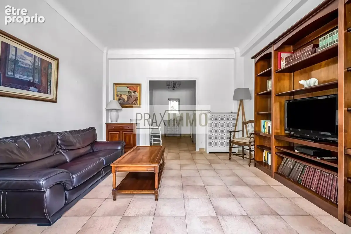 Appartement 3 pièces 82 m² à vendre à Nice (06000) - photo 6