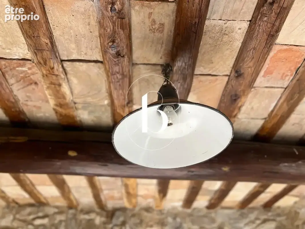 Maison 6 pièces 125 m² à vendre à Lussan (30580) - photo 7