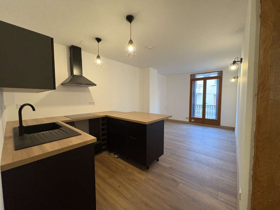 Appartement à BEZIERS