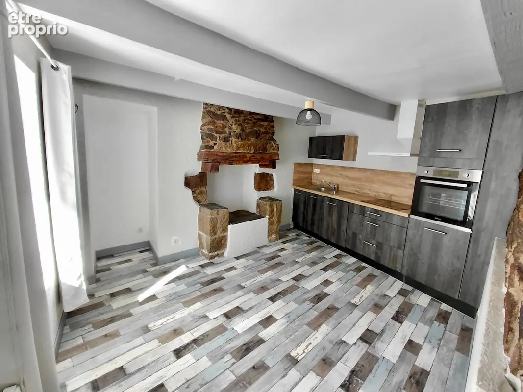A VENDRE - Maison Plourin Les Morlaix 4 pièce(s) 105 m2 - photo 4