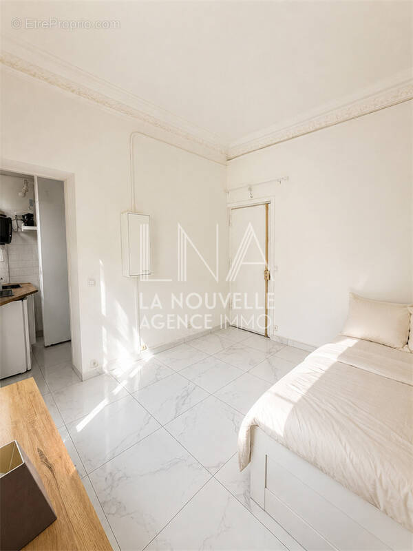Appartement à PANTIN