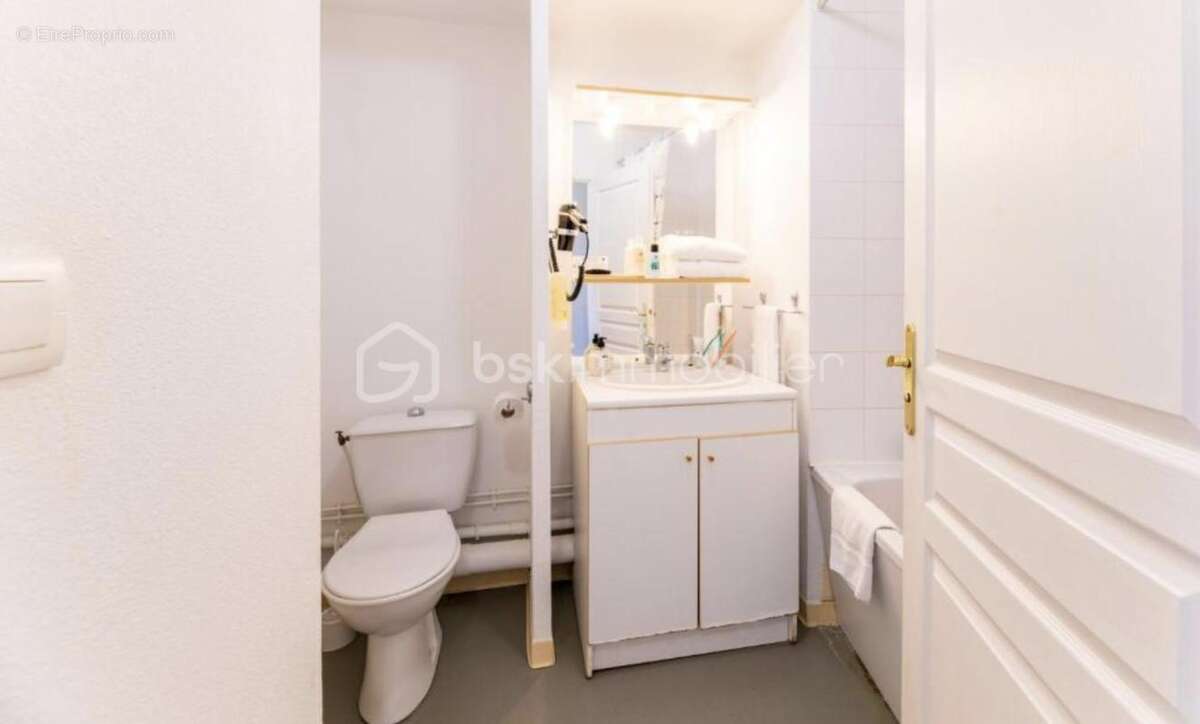 Appartement à VALENCE