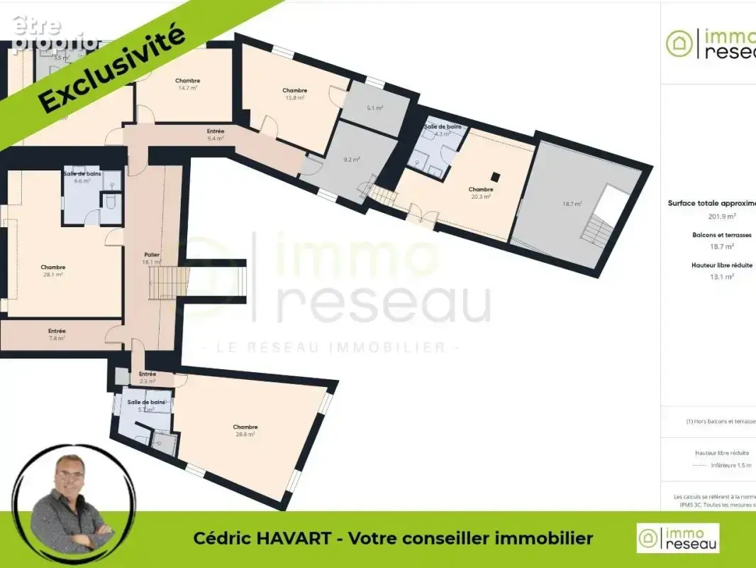 Hôtel - Restaurant - photo 15