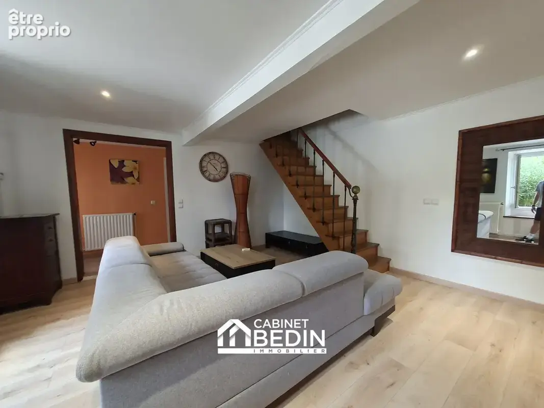 Maison 5 pièces 96 m² à vendre à Mios (33380) - photo 5