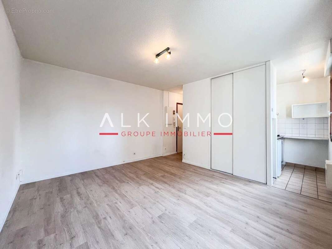 Appartement à ANNECY