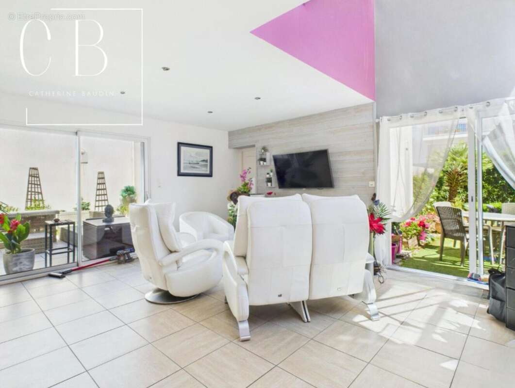 Photo 2 - Maison à LA ROCHELLE