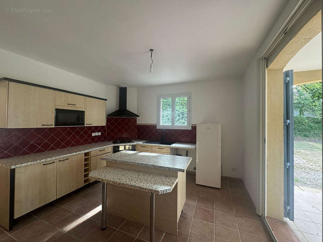 Maison à LOURMARIN