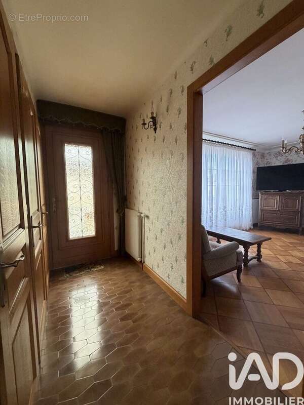 Photo 3 - Maison à SAINT-DIZIER