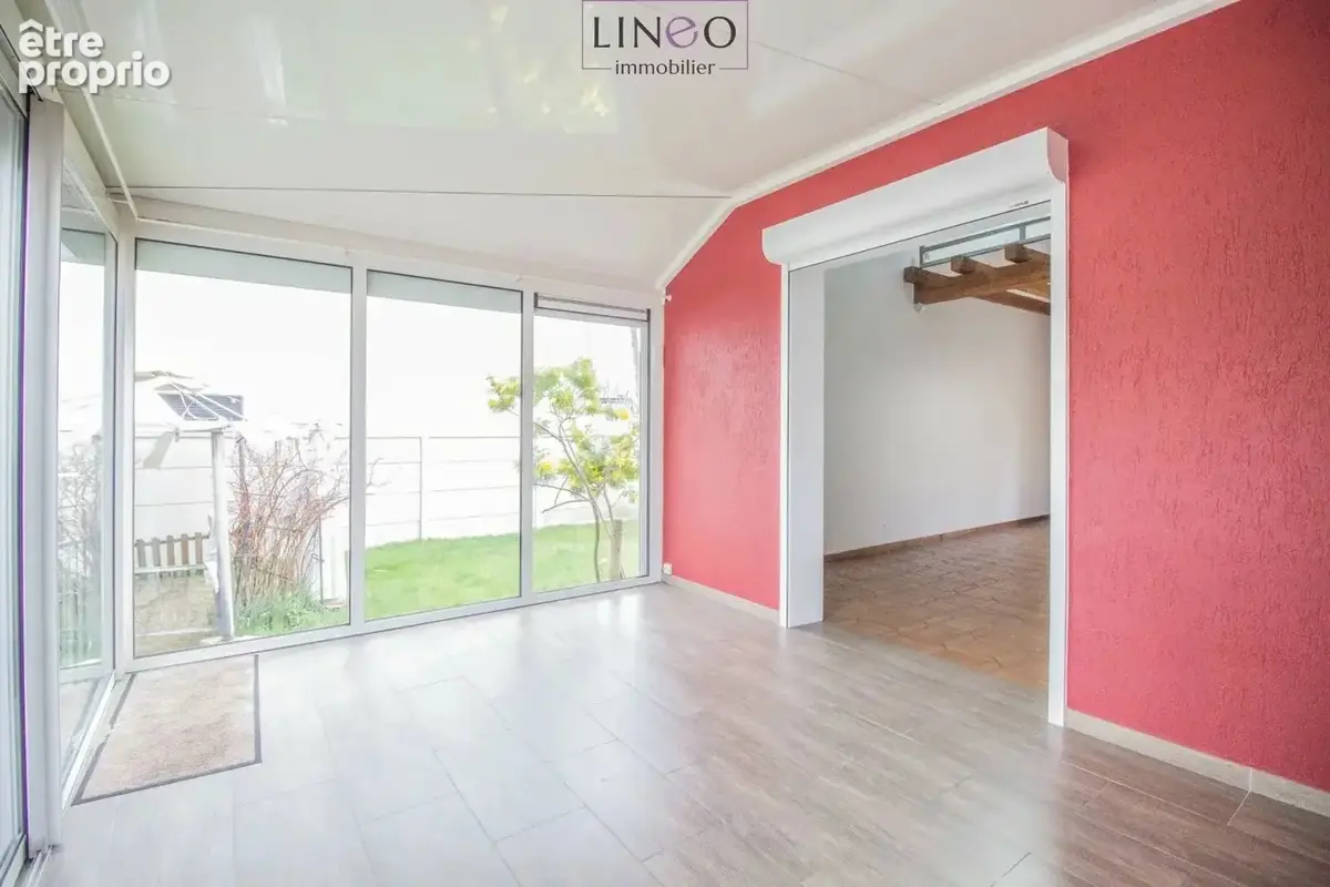 vente maison - 6 pièce(s) - photo 7