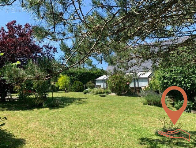 Maison à AGON-COUTAINVILLE