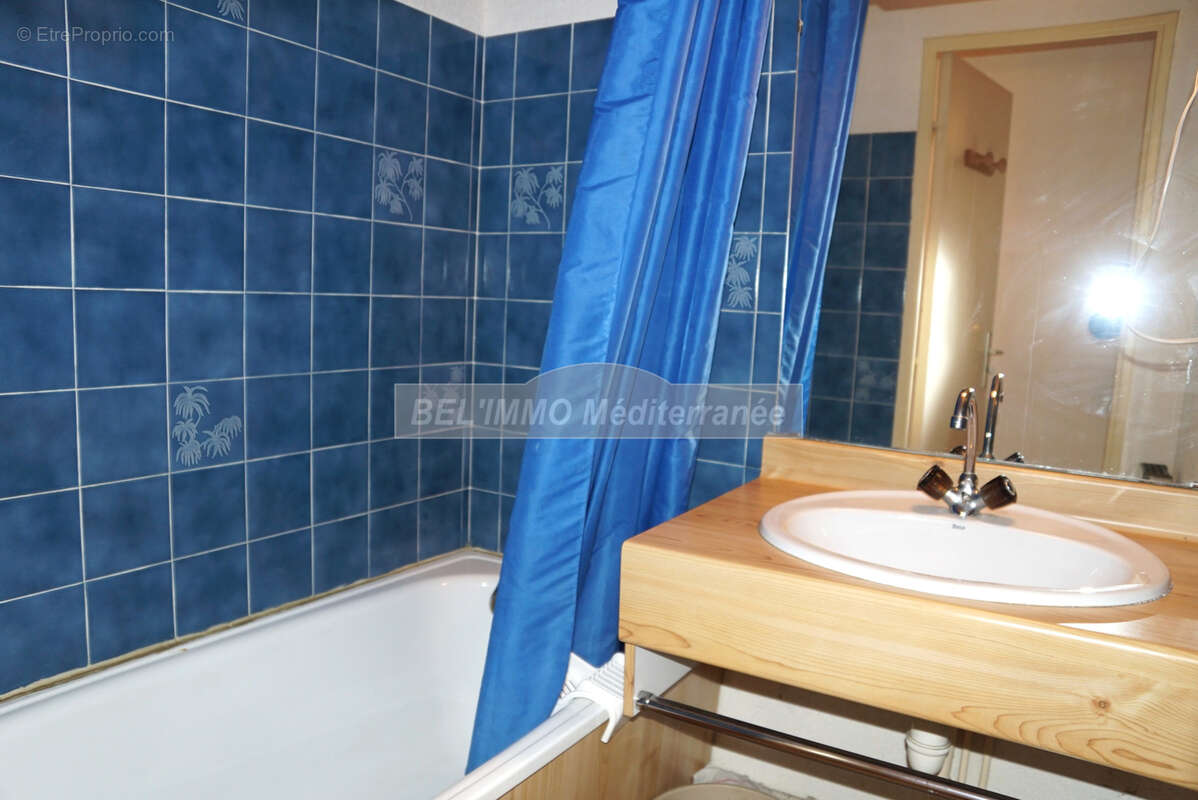 Appartement à CAVALAIRE-SUR-MER