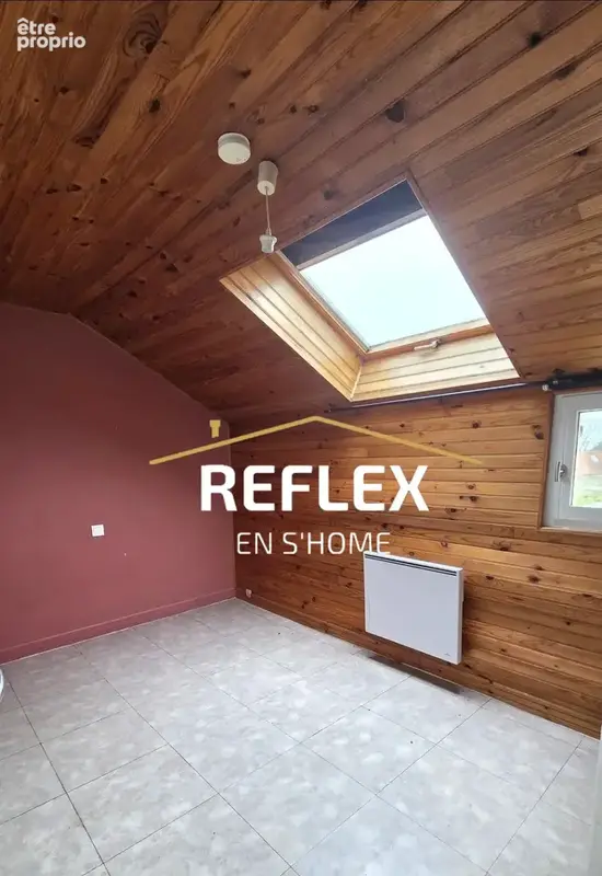 Belle maison familiale de 119 m2 avec sous-sol complet sur 1 400 m2 de terrain - photo 10
