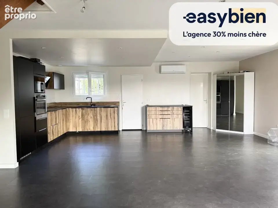 Maison 7 pièces 135 m² à vendre à Sauvagnon (64230) - photo 2