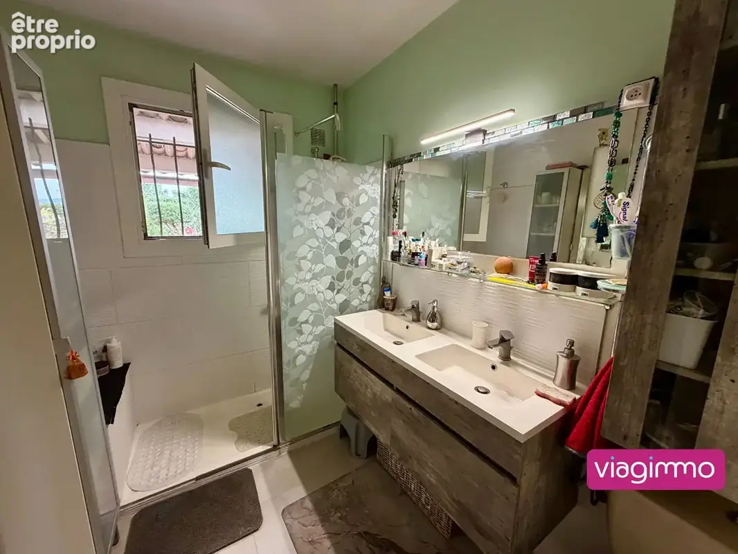 Maison Le Muy 3 pièce(s) 70.65 m2 - photo 9