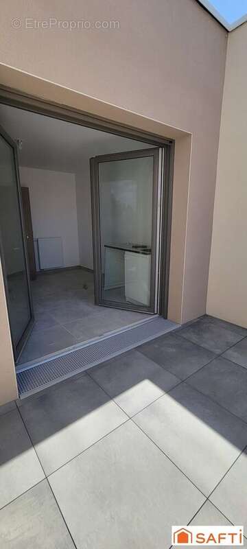 Photo 6 - Appartement à CHALLANS