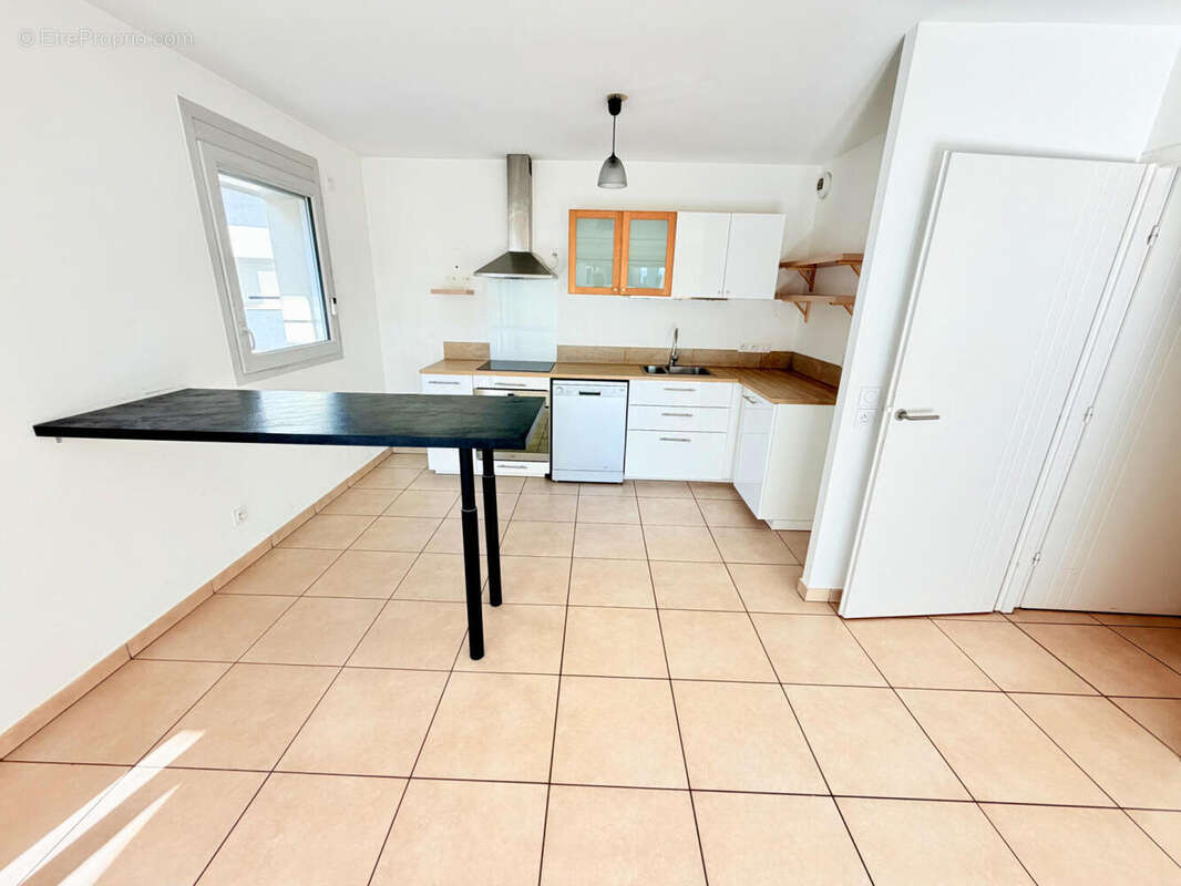 EXCLUSIVITE St Julien-en-Genevois Appartement T3 en étage dans résidence de 2016... - photo 8