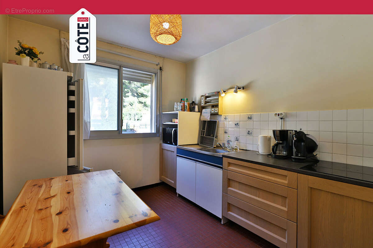 Appartement à CARRY-LE-ROUET