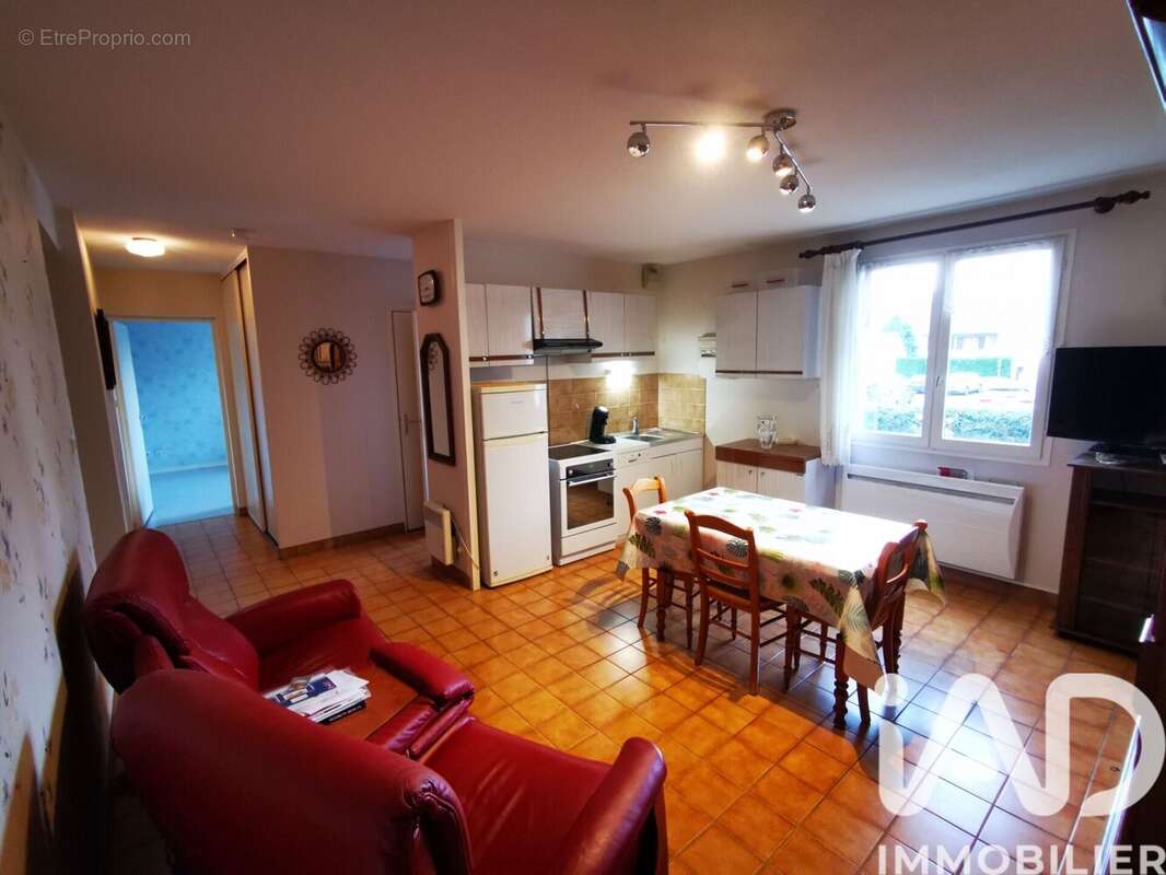 Photo 4 - Appartement à LA MURE