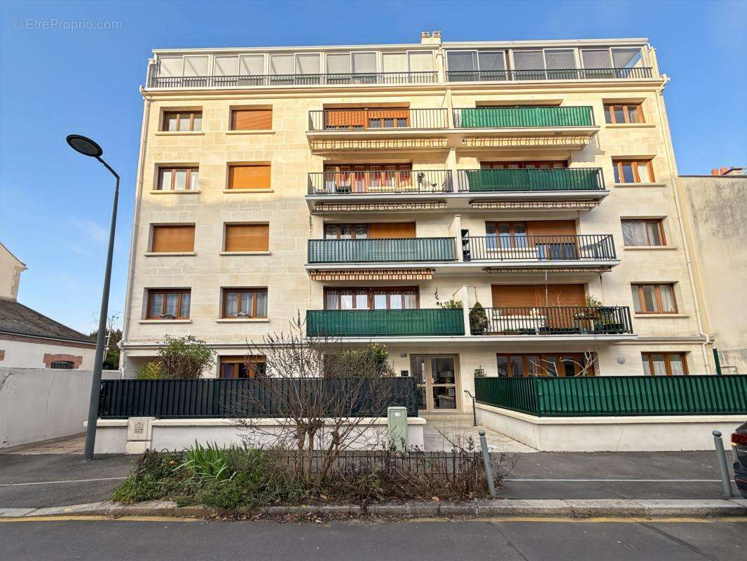 Appartement à ORLEANS