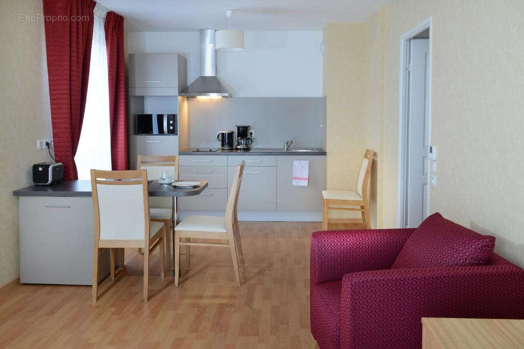 Appartement à WASQUEHAL