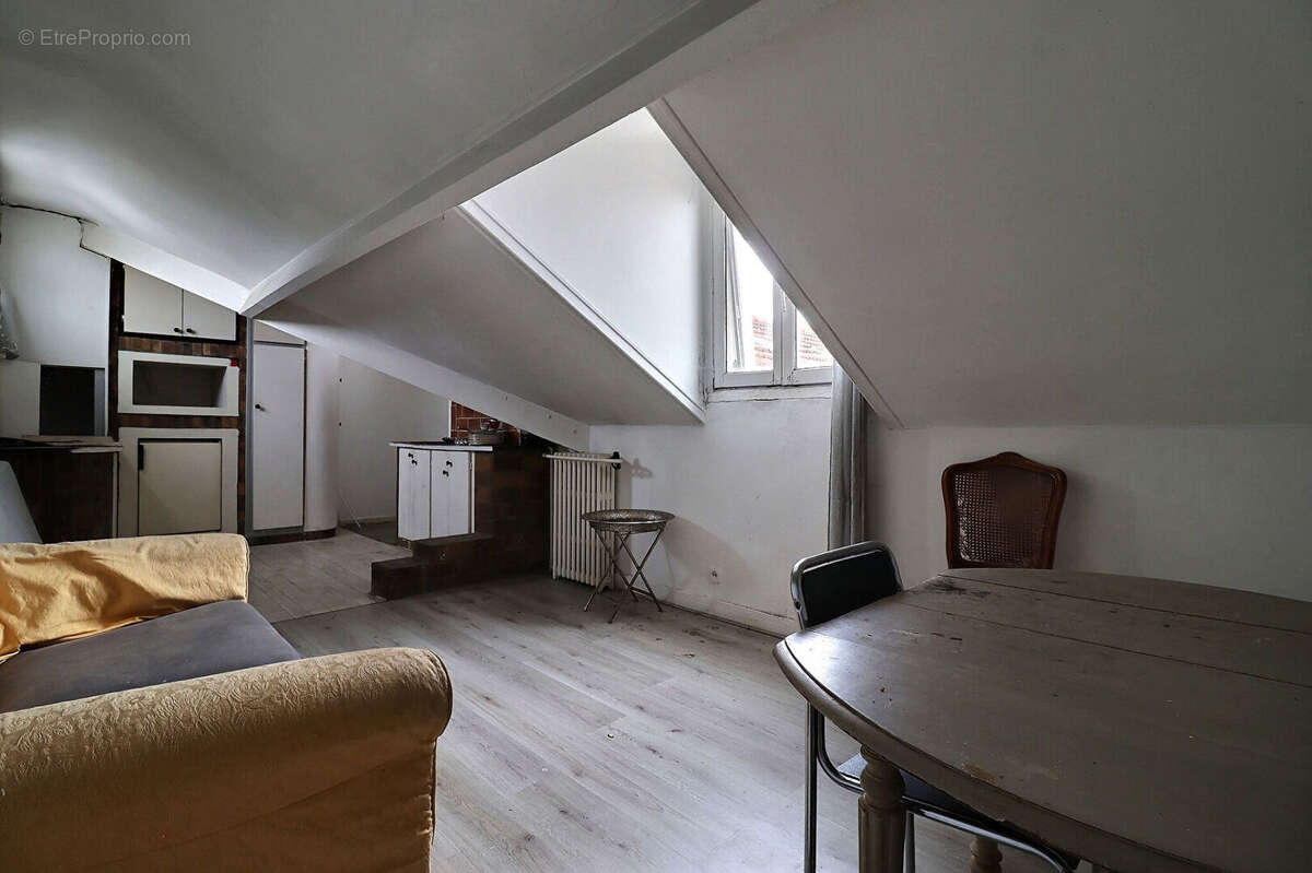 Appartement à COLOMBES