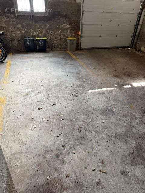 Appartement à COLLIOURE