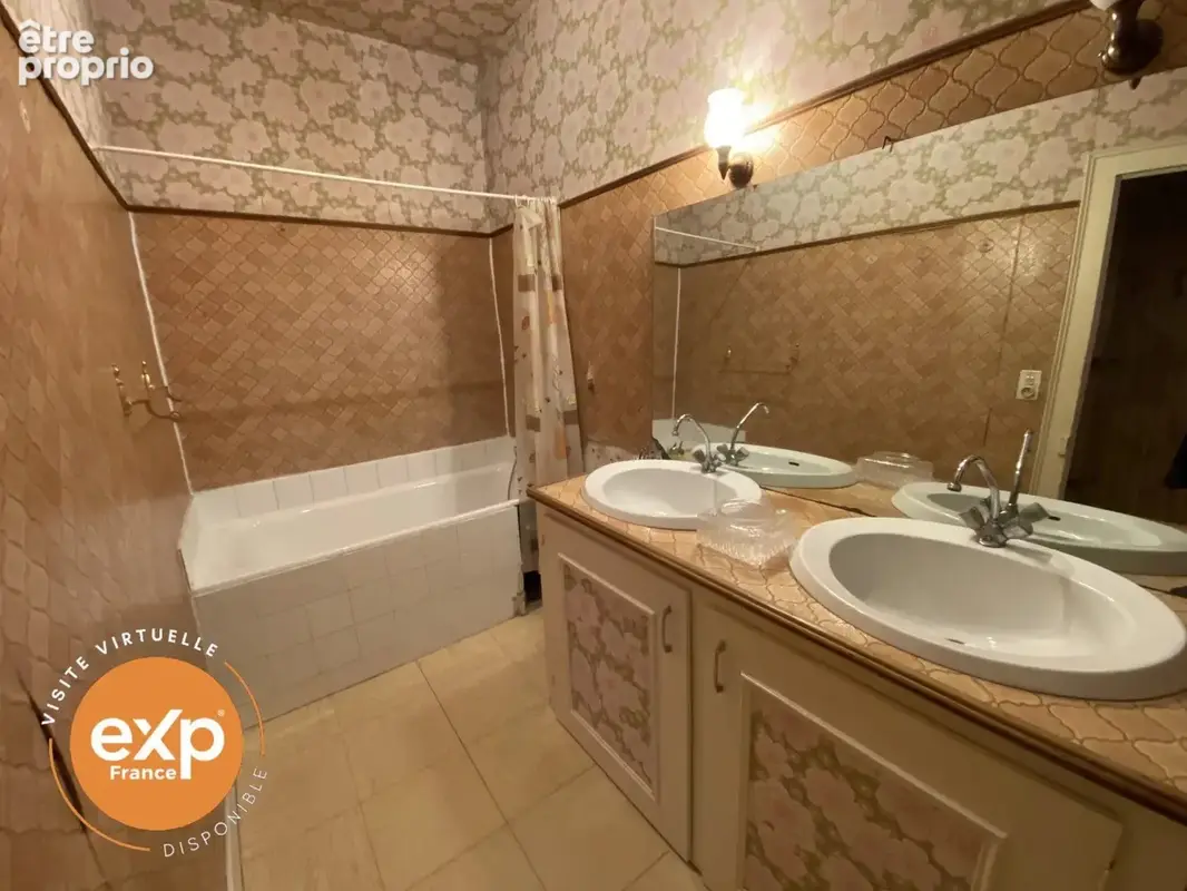 Maison 5 pièces 160 m² à vendre à Chatillon-Sur-Indre (36700) - photo 7
