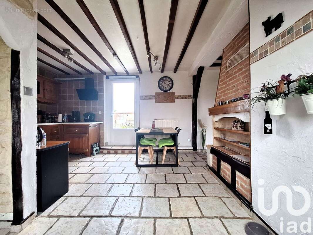 Photo 7 - Maison à SAINT-GERMAIN-SOUS-DOUE