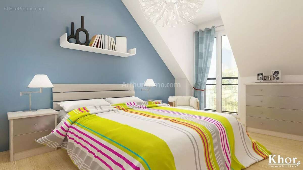 Vente Maison Sannerville(14940) 212 900ï¿œ - photo 6