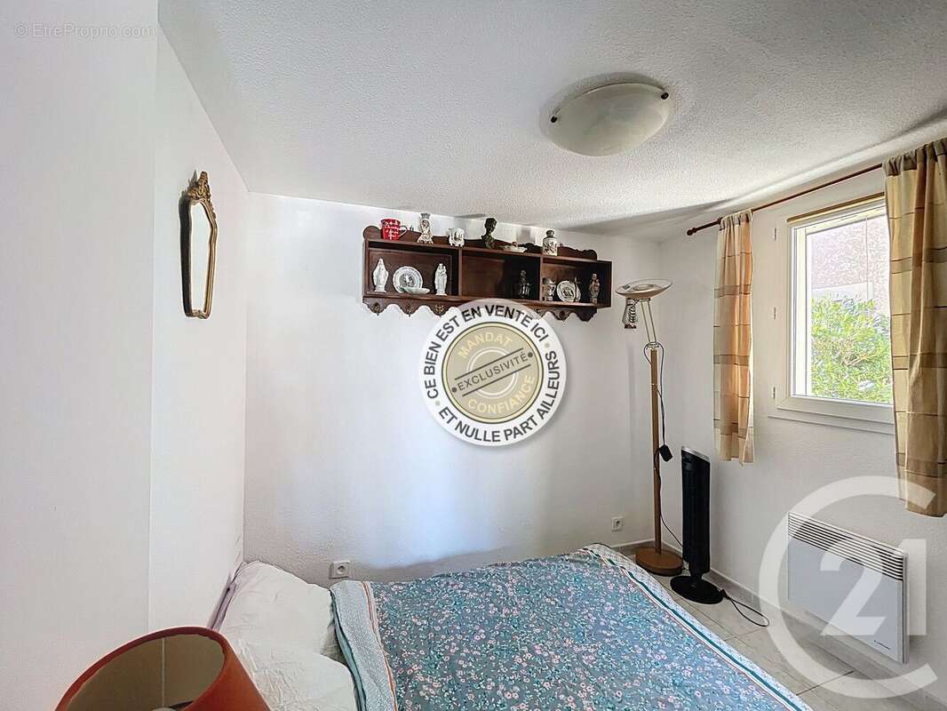 Maison à LE BARCARES