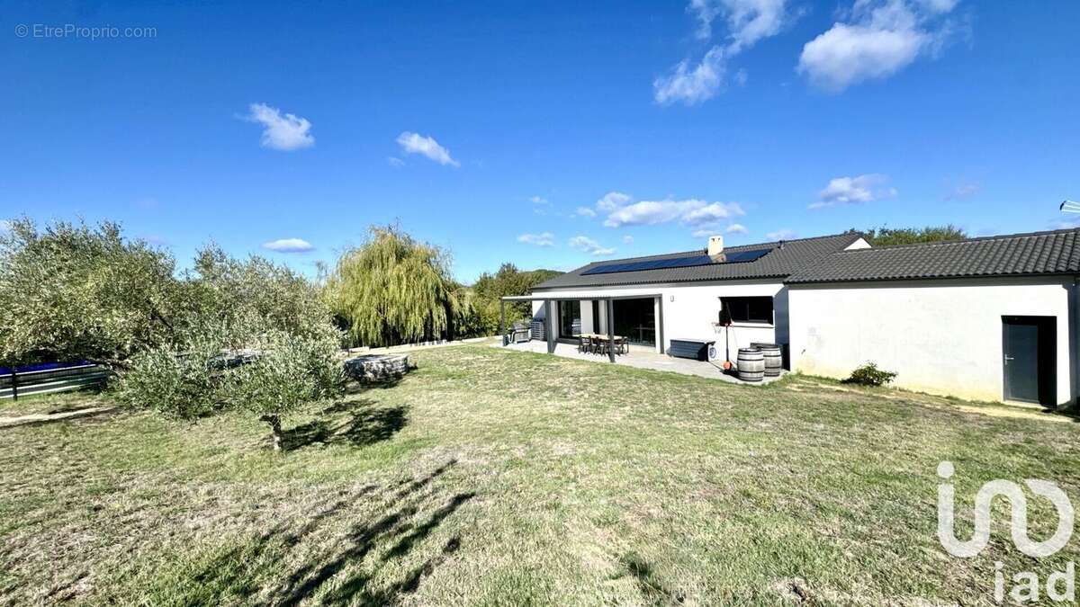 Photo 2 - Maison à MONS