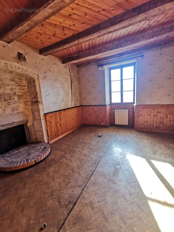 Maison à VUILLAFANS