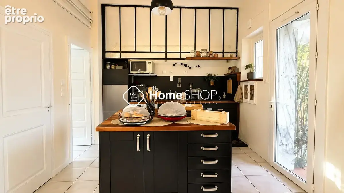 Maison 3 pièces 102 m² à vendre à Septemes-Les-Vallons (13240) - photo 4