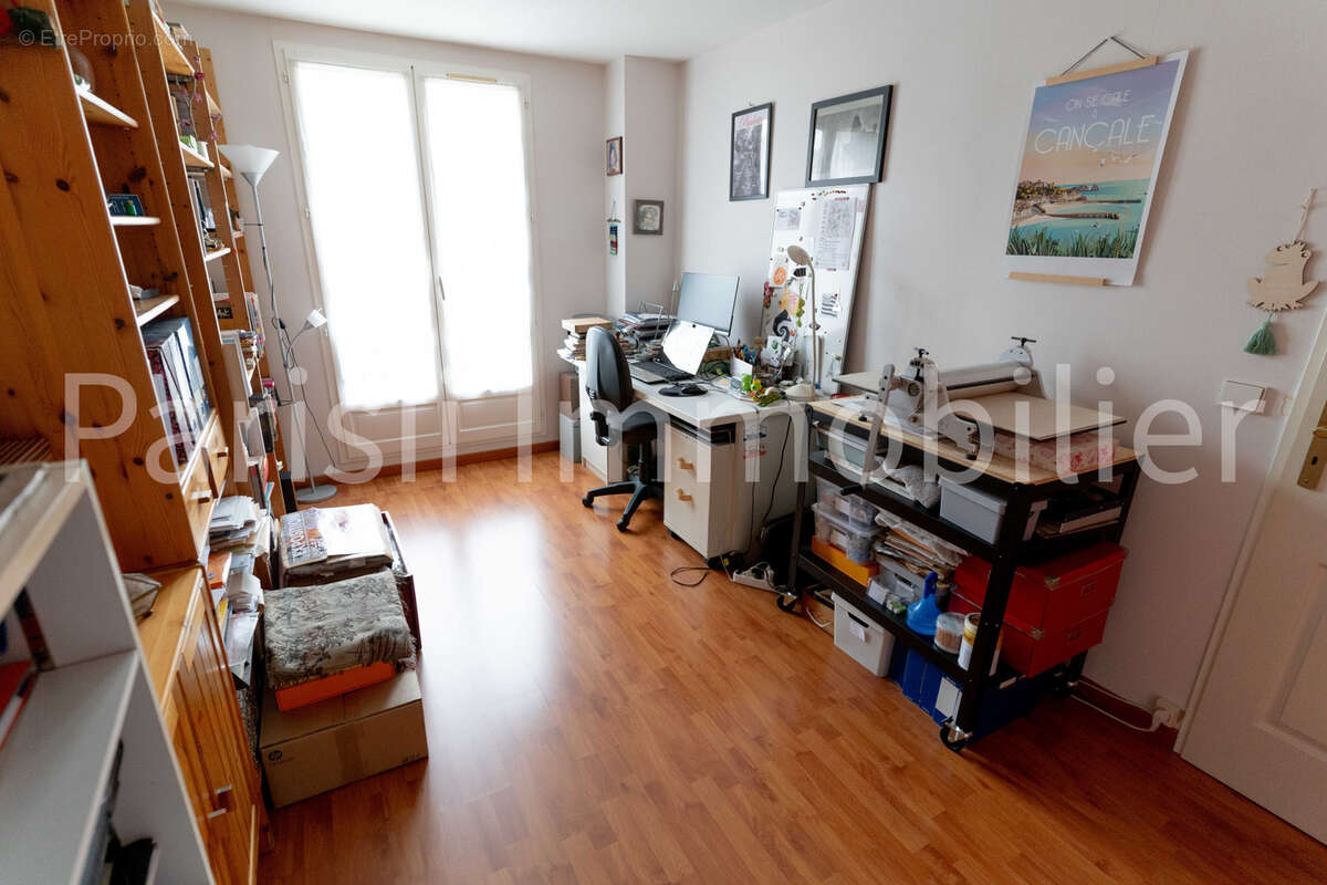 Maison à CORMEILLES-EN-PARISIS