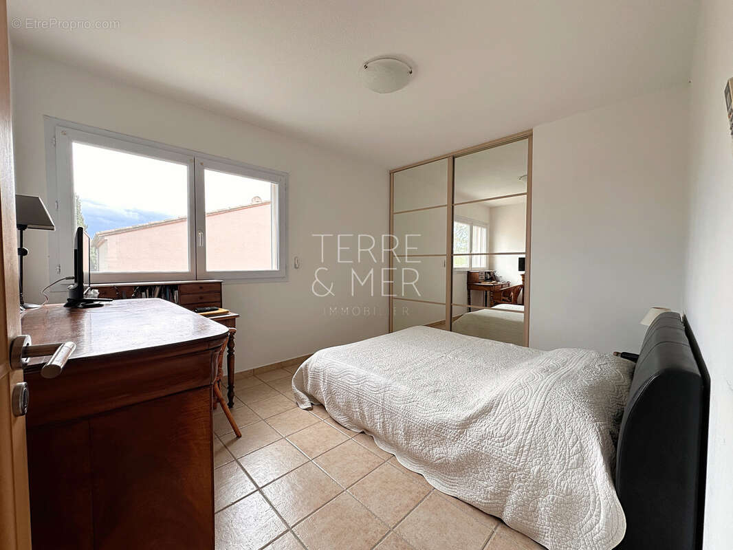 Appartement à SAINT-CYPRIEN
