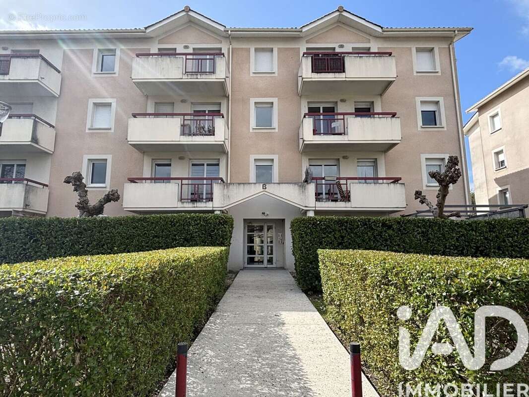 Photo 8 - Appartement à CENON